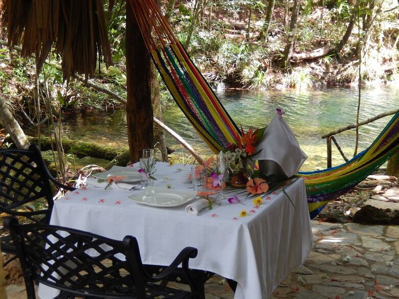 Posada Hidden Valley Inn & Reserve