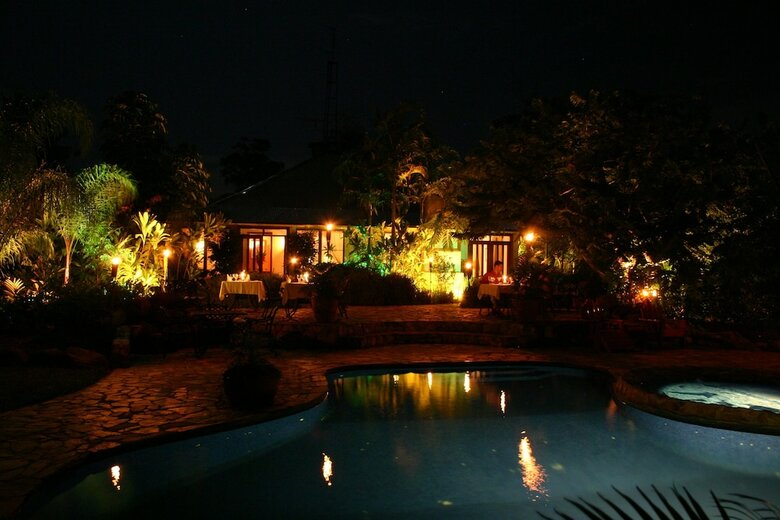 Posada Hidden Valley Inn & Reserve