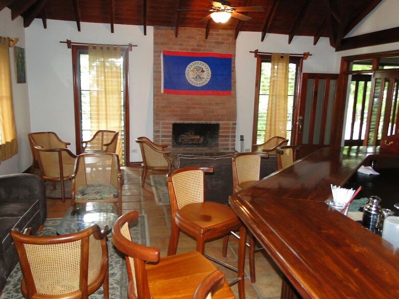 Posada Hidden Valley Inn & Reserve