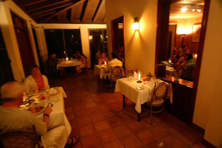 Posada Hidden Valley Inn & Reserve