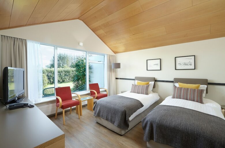 Icelandair Hotel Fludir