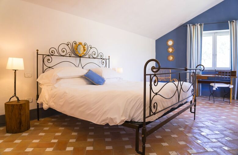 Agroturismo Relais Regina Giovanna