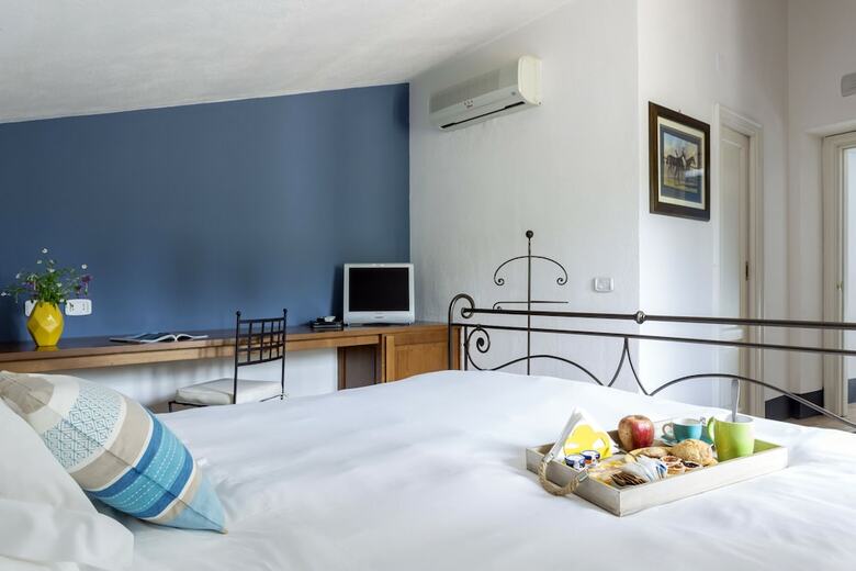 Agroturismo Relais Regina Giovanna