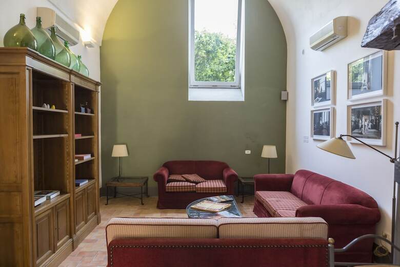 Agroturismo Relais Regina Giovanna