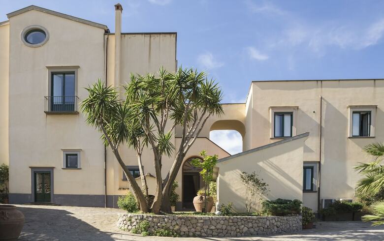 Agroturismo Relais Regina Giovanna