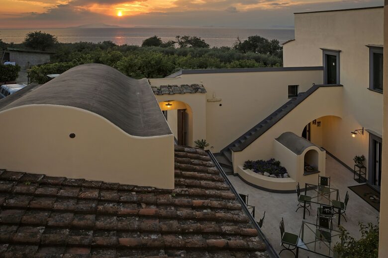 Agroturismo Relais Regina Giovanna