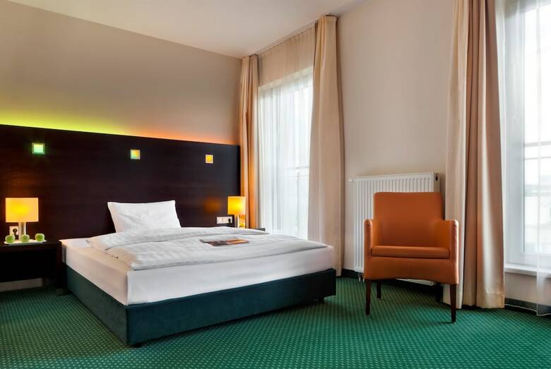 Fleming's Conference Hotel Frankfurt