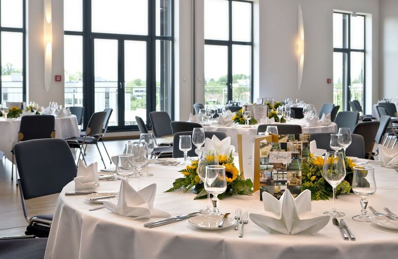 Fleming's Conference Hotel Frankfurt