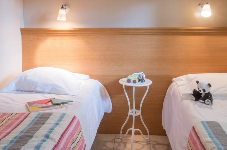 Pierre & Vacances Residence Les Dunes Du Medoc