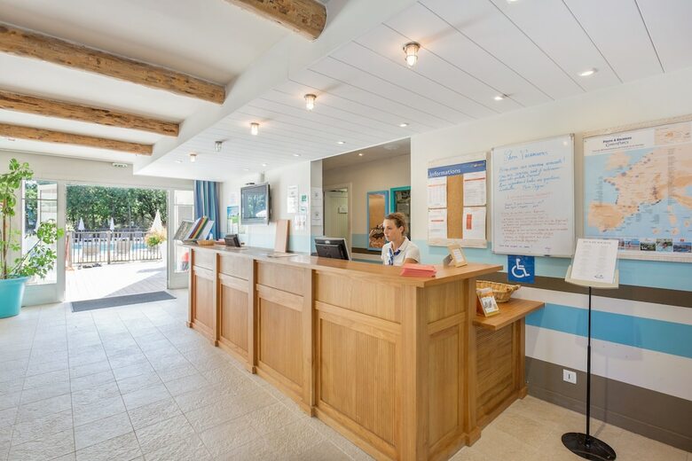 Pierre & Vacances Residence Les Dunes Du Medoc