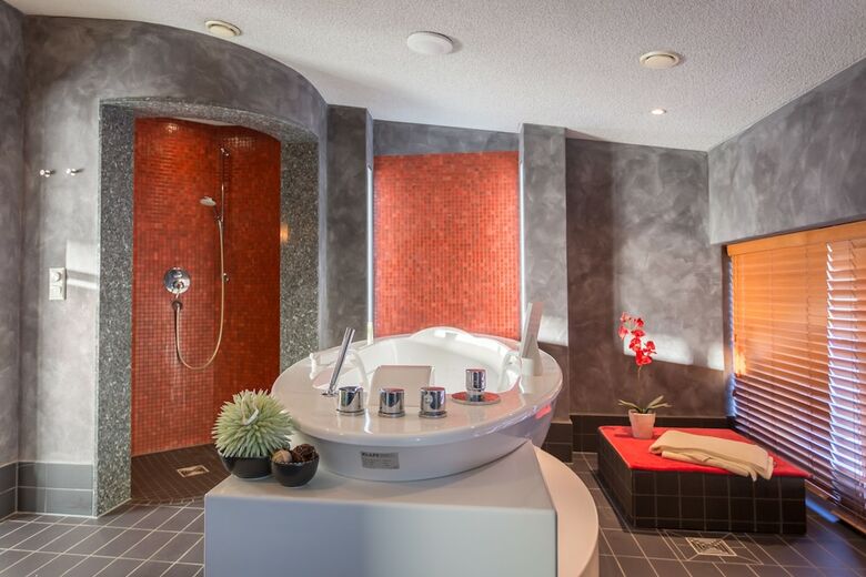 Hotel Vier Jahreszeiten Zingst