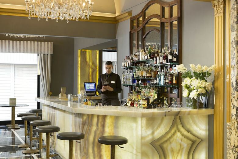 Welcome Piram Hotel