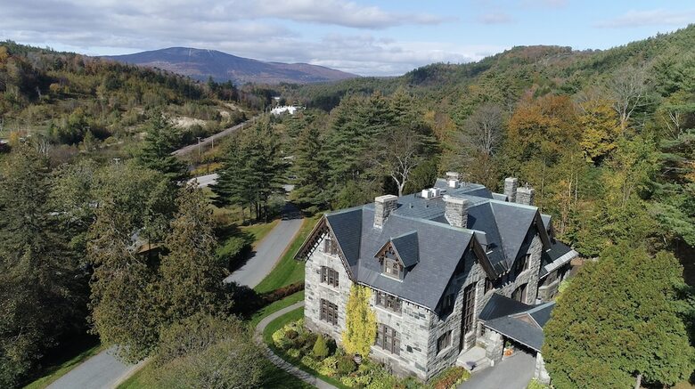 Apartamento Castle Hill Resort And Spa