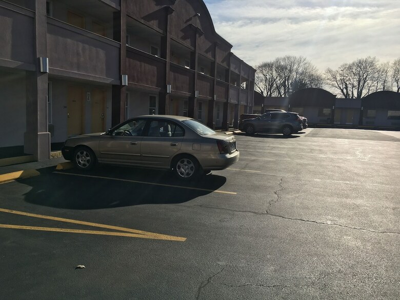 Hotel Ramada By Wyndham Rockville Centre