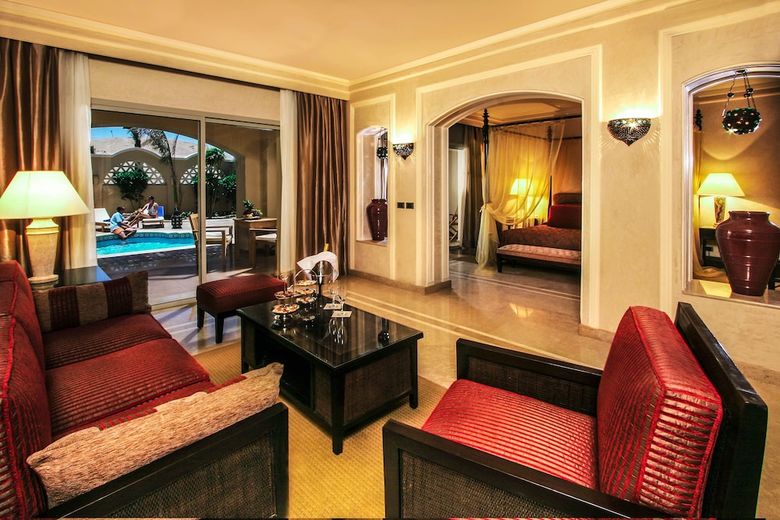 Apartamento Jaz Makadi Star & Spa
