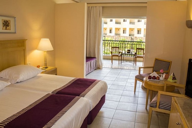 Apartamento Jaz Makadi Star & Spa