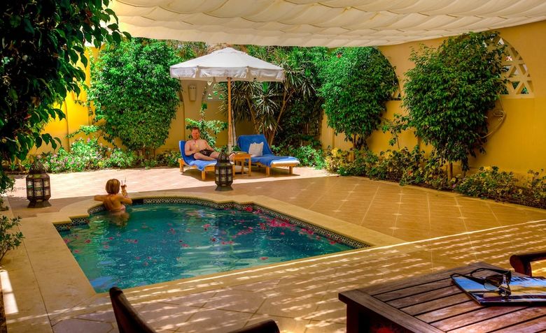 Apartamento Jaz Makadi Star & Spa