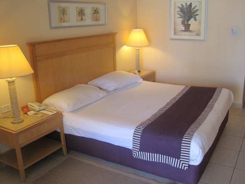 Apartamento Jaz Makadi Star & Spa