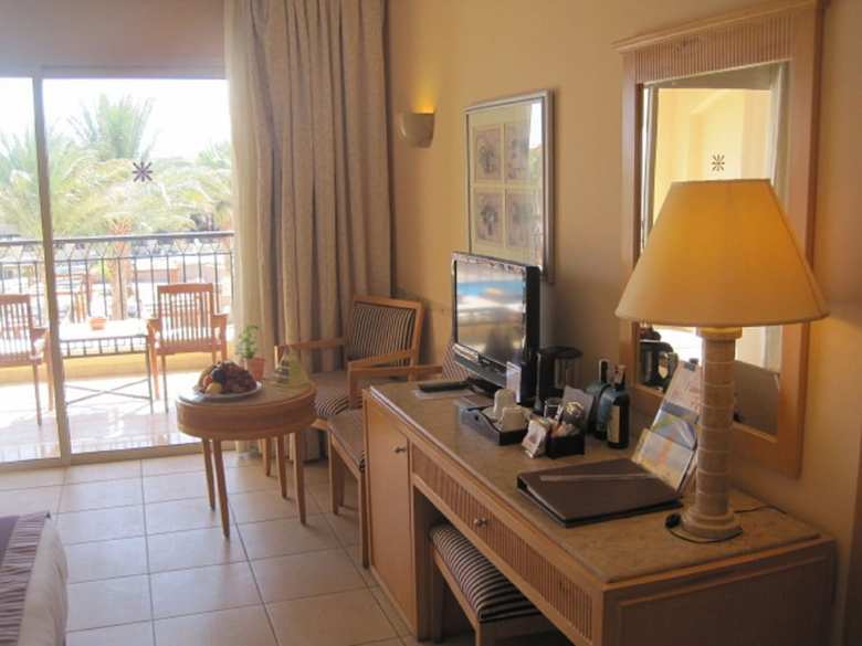 Apartamento Jaz Makadi Star & Spa