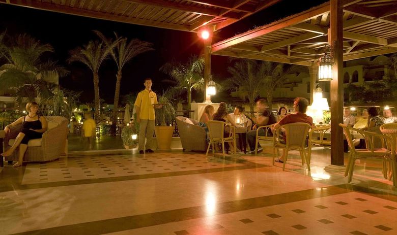 Apartamento Jaz Makadi Star & Spa