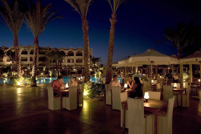 Apartamento Jaz Makadi Star & Spa