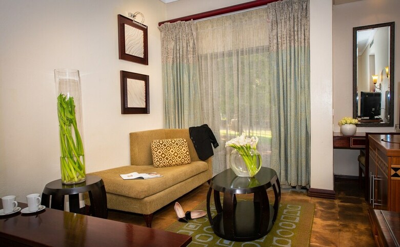 Lombardy Boutique Hotel & Conference Centre