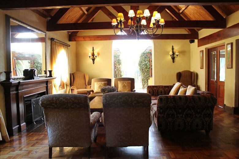 Lombardy Boutique Hotel & Conference Centre