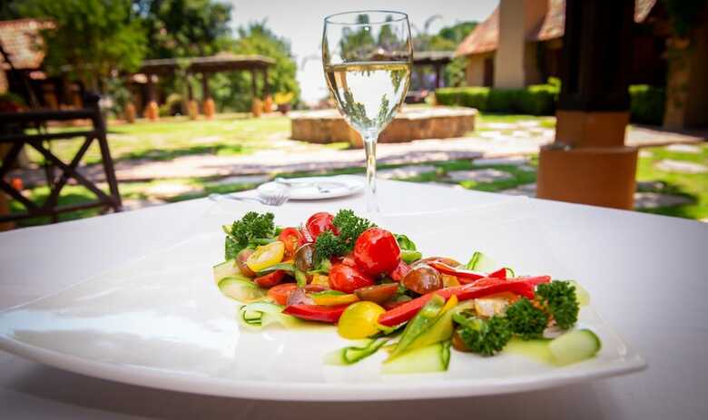 Lombardy Boutique Hotel & Conference Centre