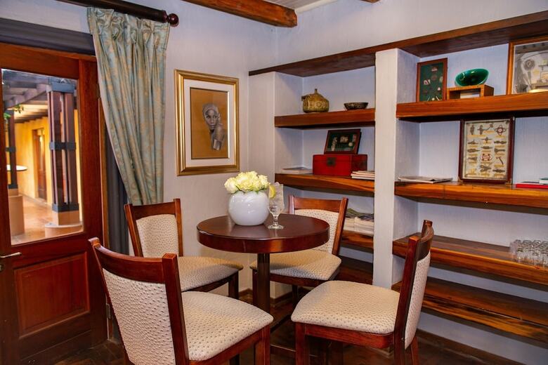 Lombardy Boutique Hotel & Conference Centre