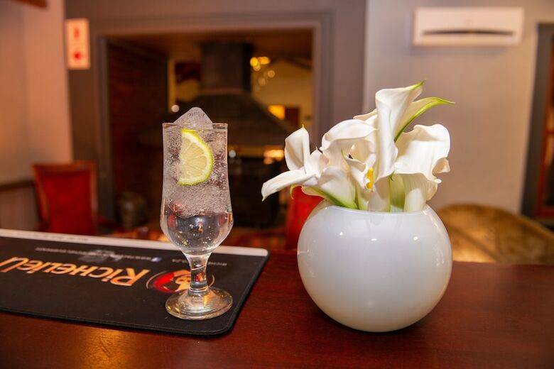 Lombardy Boutique Hotel & Conference Centre