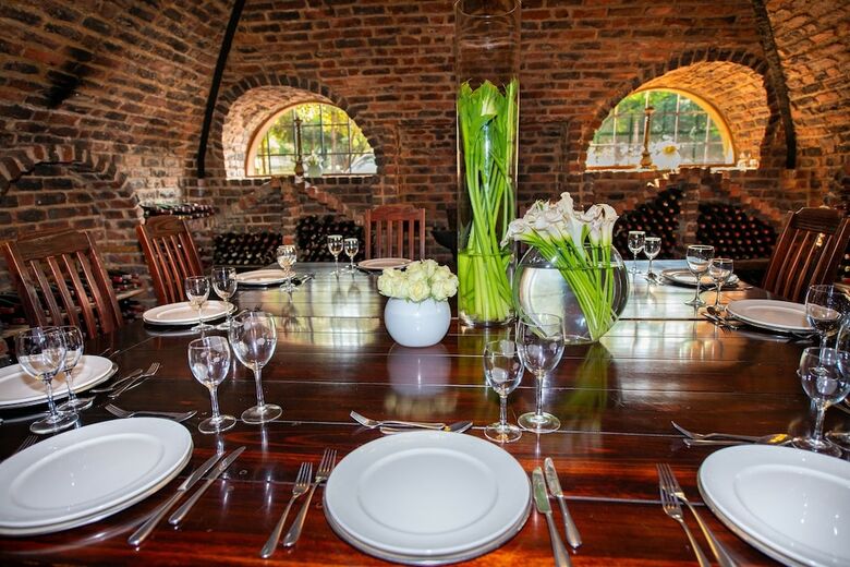 Lombardy Boutique Hotel & Conference Centre