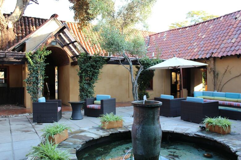 Lombardy Boutique Hotel & Conference Centre