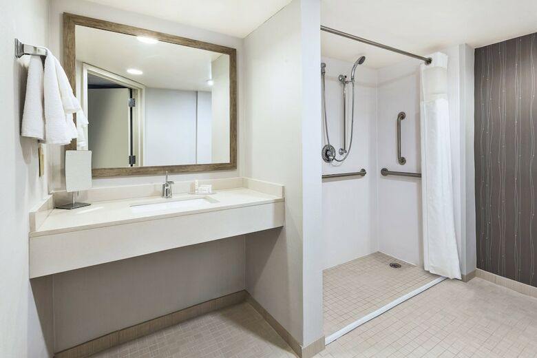 Hotel Courtyard By Marriott Secaucus Meadowlands