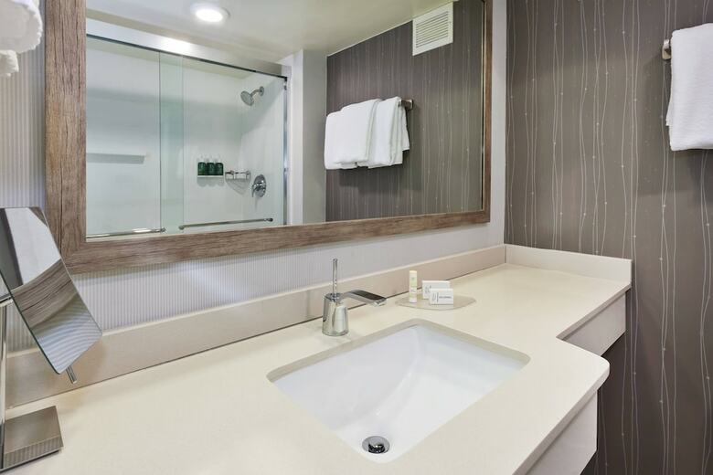 Hotel Courtyard By Marriott Secaucus Meadowlands