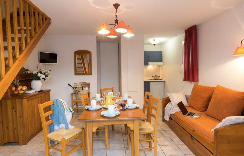Odalys Residence Les Sources De Manon
