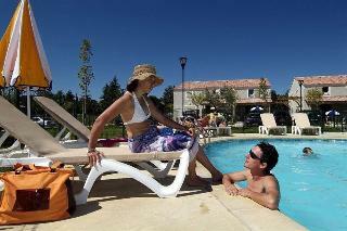 Odalys Residence Les Sources De Manon
