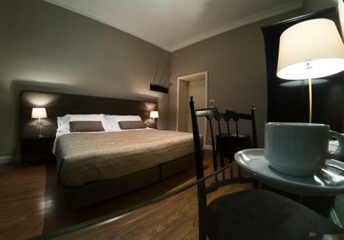 Hotel Touring Wellness & Beauty