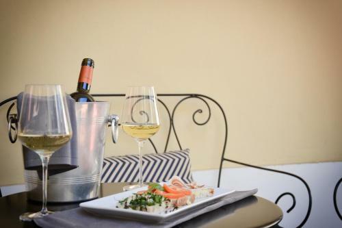 Hotel Touring Wellness & Beauty