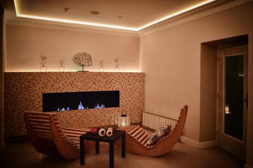 Hotel Touring Wellness & Beauty