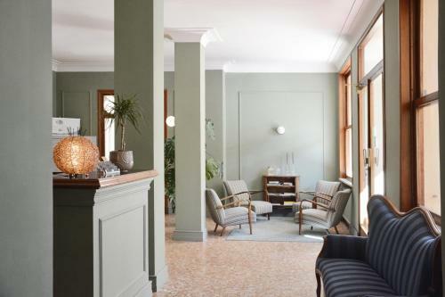 Hotel Touring Wellness & Beauty