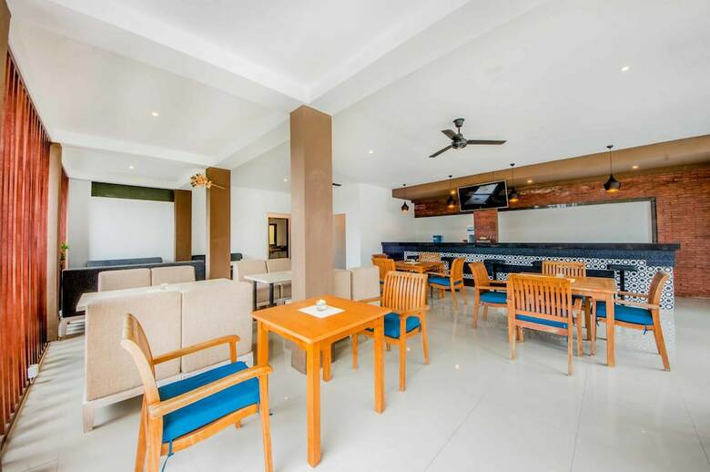 Villa Grand Avenue Bali
