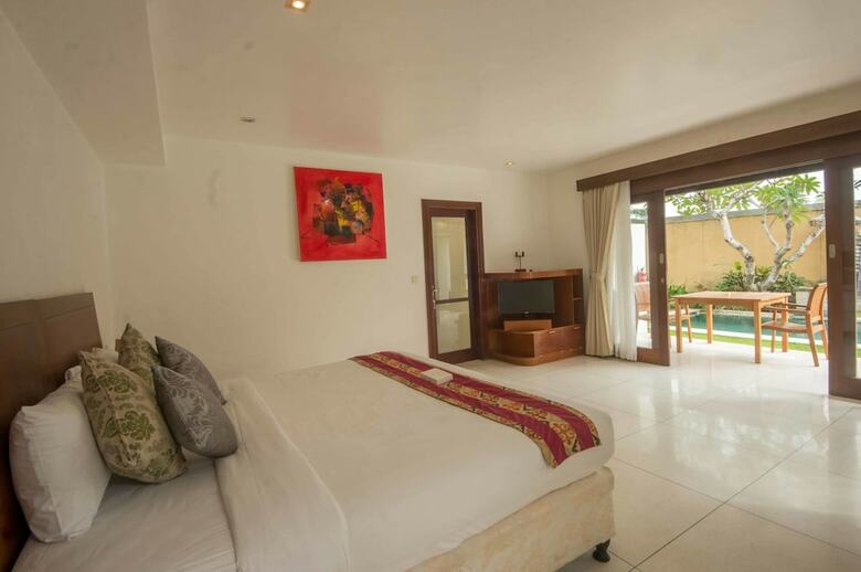 Villa Grand Avenue Bali