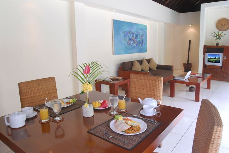 Villa Grand Avenue Bali