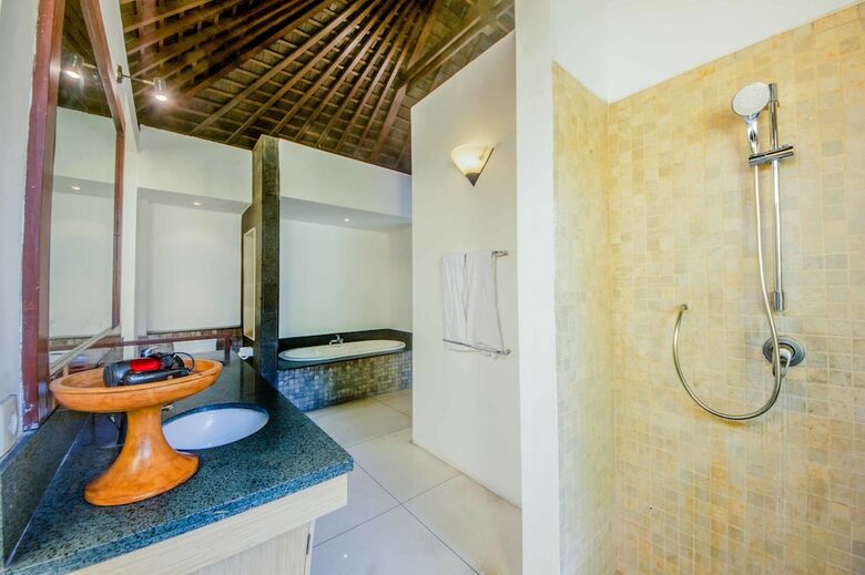 Villa Grand Avenue Bali
