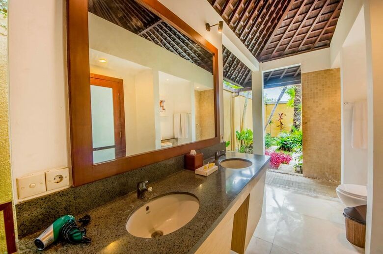 Villa Grand Avenue Bali