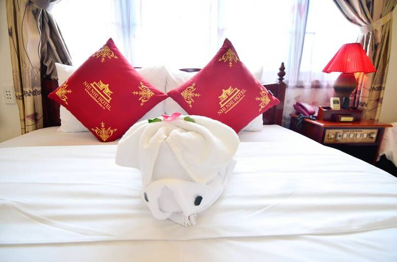 Hoi An Nhi Nhi Hotel