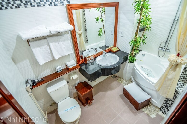 Hoi An Nhi Nhi Hotel