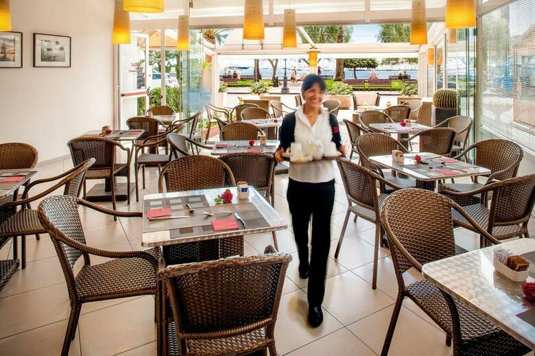 Hotel Vesuvio