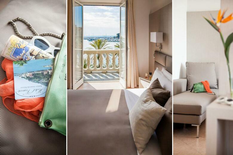 Hotel Vesuvio