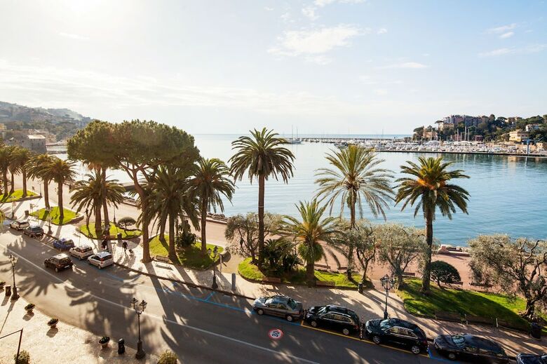 Hotel Vesuvio